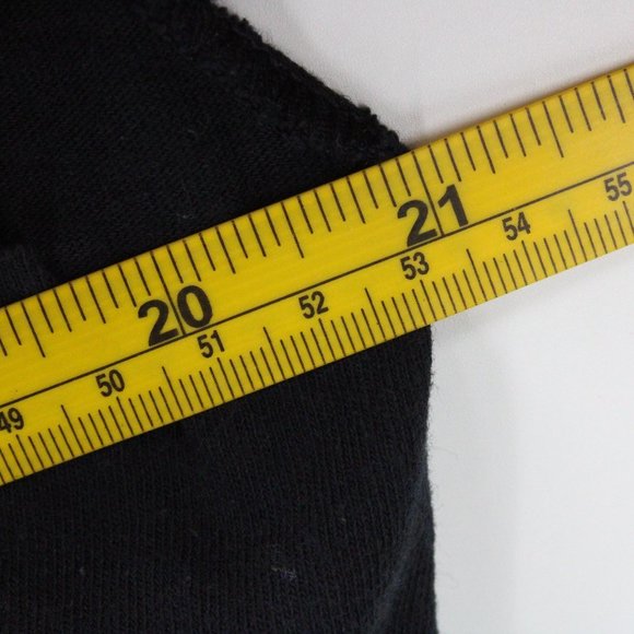 Vintage The Growlers Tank Top Shirt Men Black Sleeveless Line Up 2017 Festival L - Picture 8 of 9